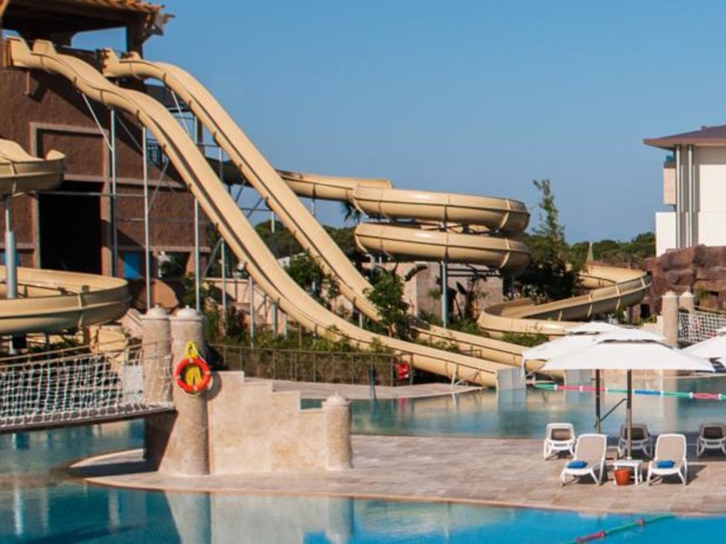 Regnum Carya Golf & Sра Resort  57641