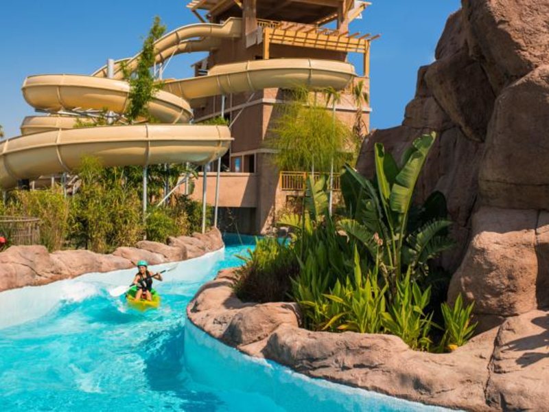 Regnum Carya Golf & Sра Resort  57642