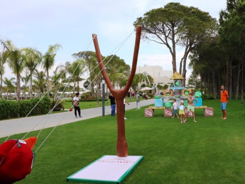 Regnum Carya Golf & Sра Resort  57643