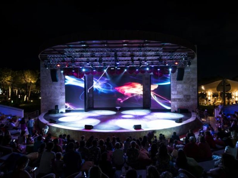 Regnum Carya Golf & Sра Resort  57645