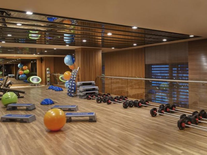 Regnum Carya Golf & Sра Resort  57646