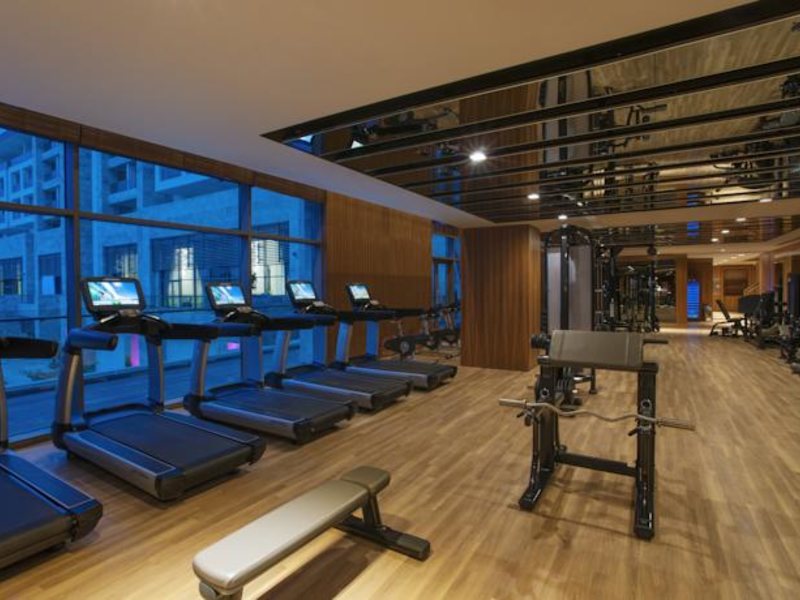 Regnum Carya Golf & Sра Resort  57647