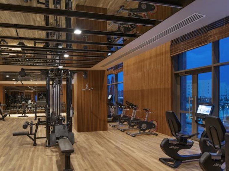 Regnum Carya Golf & Sра Resort  57648