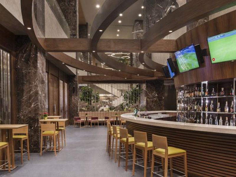 Regnum Carya Golf & Sра Resort  57649