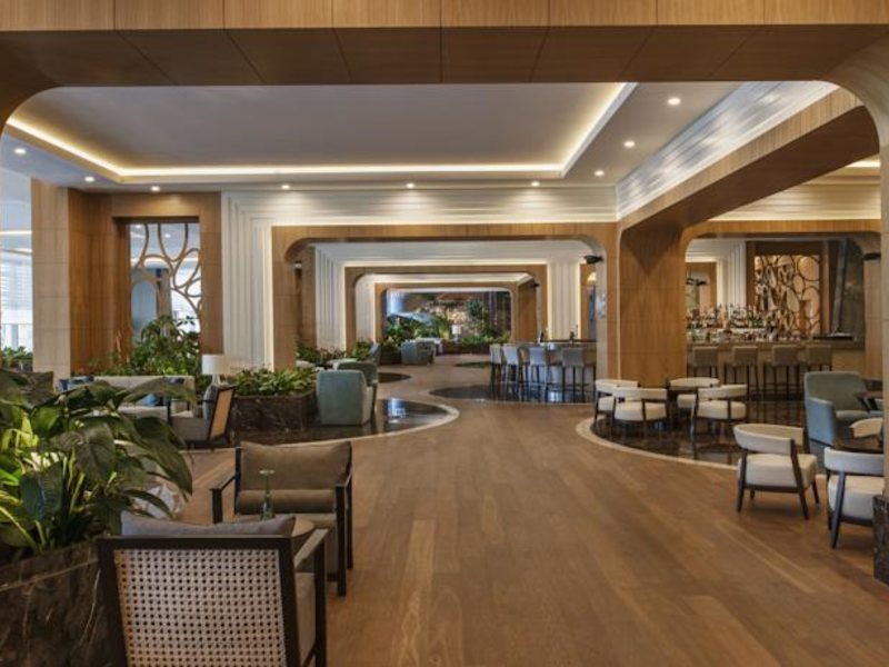 Regnum Carya Golf & Sра Resort  57650