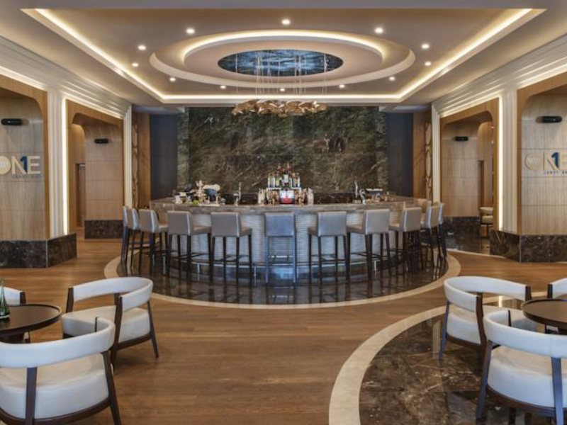 Regnum Carya Golf & Sра Resort  57651