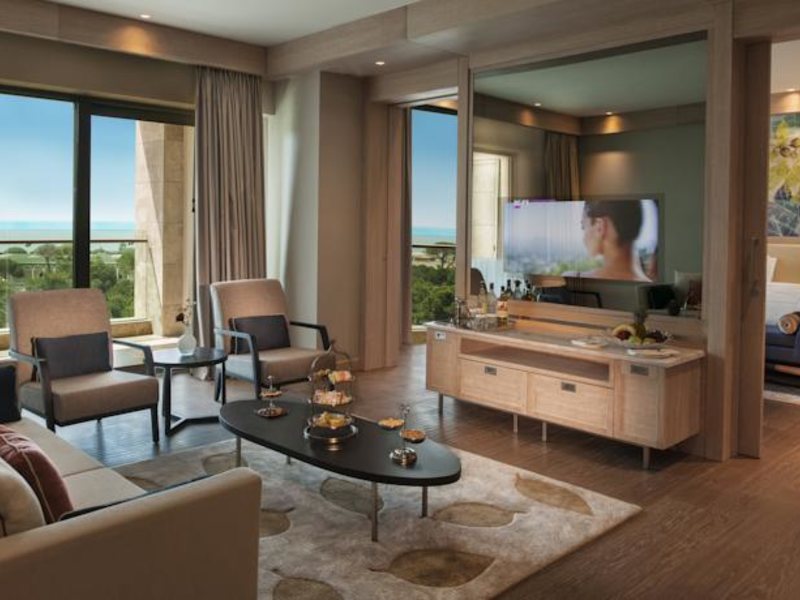 Regnum Carya Golf & Sра Resort  57653