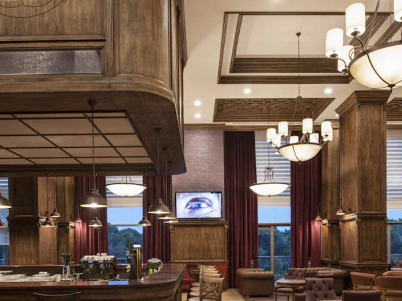 Regnum Carya Golf & Sра Resort  57654