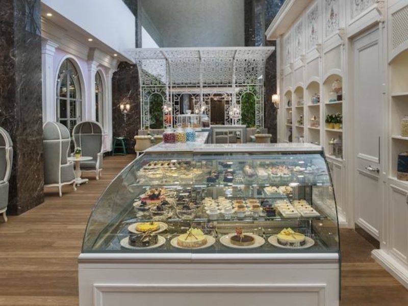 Regnum Carya Golf & Sра Resort  57655