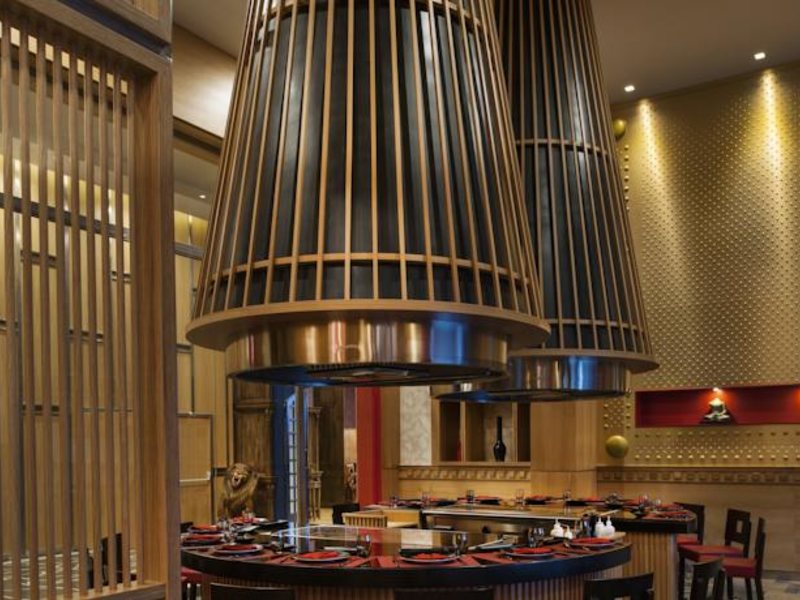 Regnum Carya Golf & Sра Resort  57656