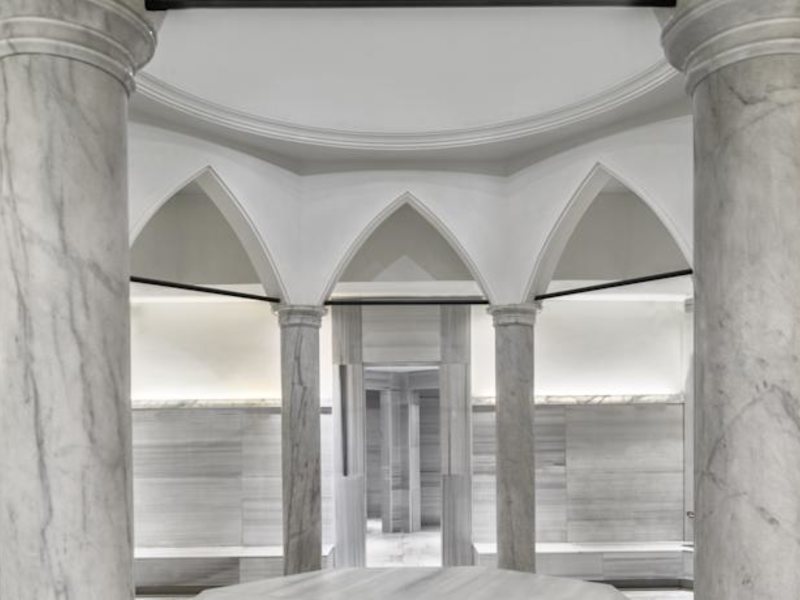 Regnum Carya Golf & Sра Resort  57659