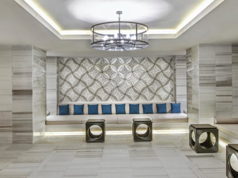 Regnum Carya Golf & Sра Resort  57660