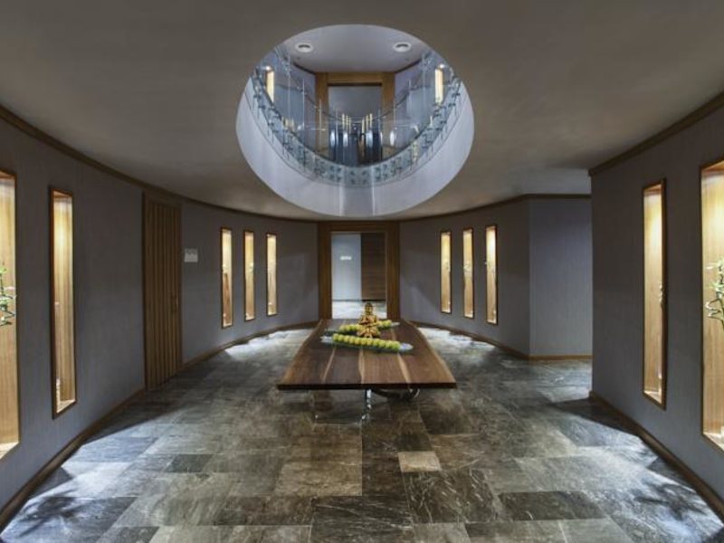 Regnum Carya Golf & Sра Resort  57661