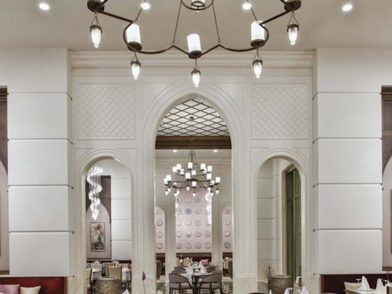 Regnum Carya Golf & Sра Resort  57663