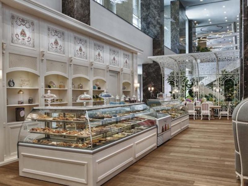 Regnum Carya Golf & Sра Resort  57665