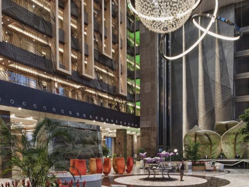 Regnum Carya Golf & Sра Resort  57666