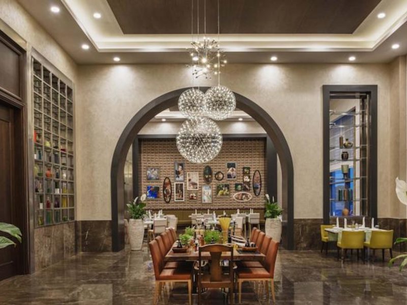 Regnum Carya Golf & Sра Resort  57667