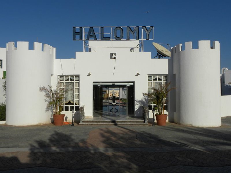 Regnum Halomy Naama Bay (ex 124369