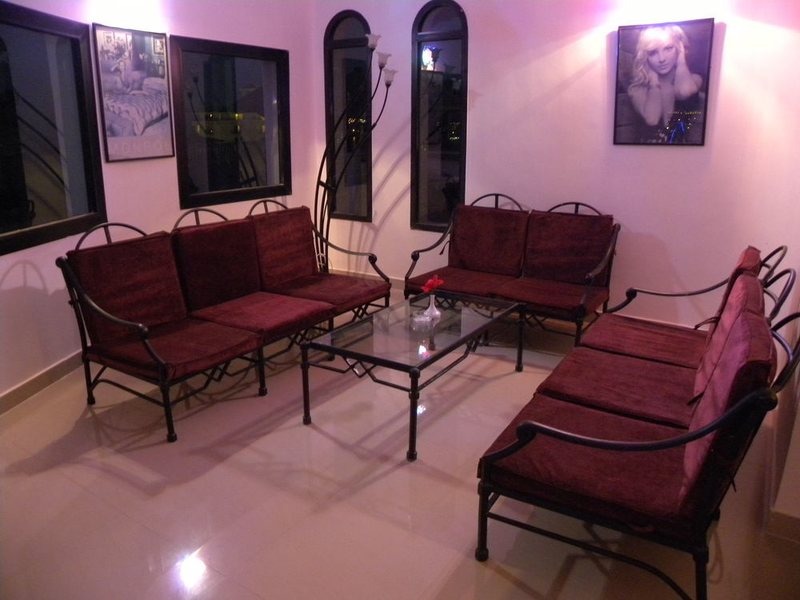 Regnum Halomy Naama Bay (ex 124371