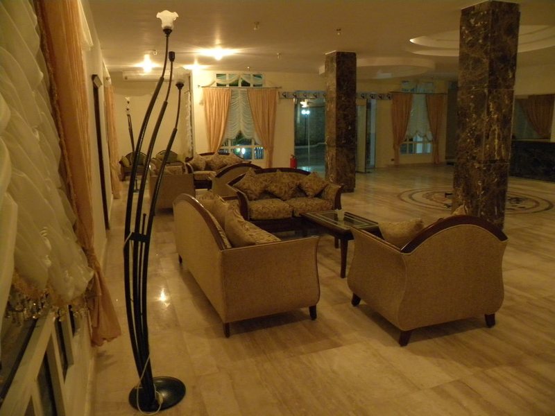 Regnum Halomy Naama Bay (ex 124372