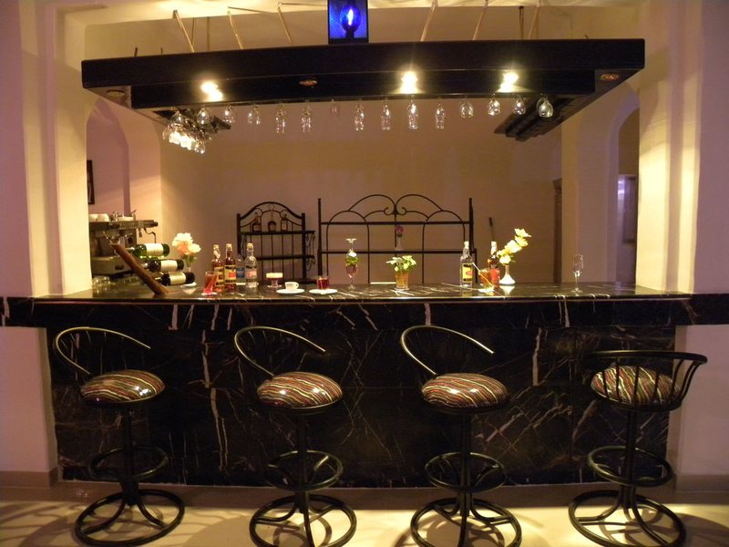 Regnum Halomy Naama Bay (ex 124373