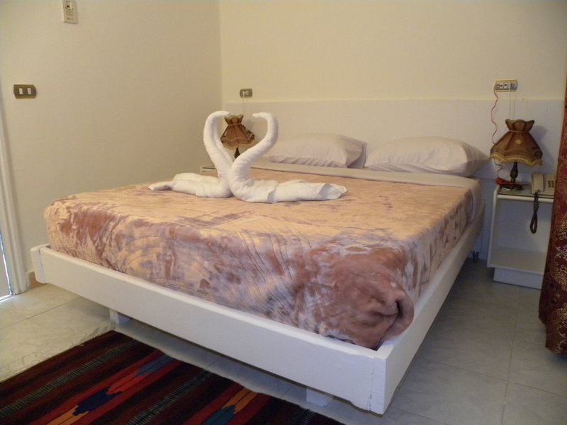 Regnum Halomy Naama Bay (ex 124376