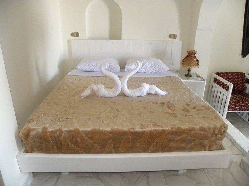 Regnum Halomy Naama Bay (ex 124378