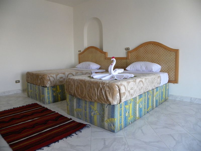 Regnum Halomy Naama Bay (ex 124379