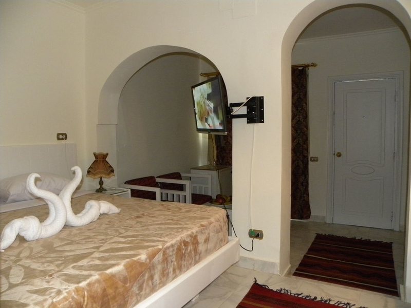 Regnum Halomy Naama Bay (ex 124381