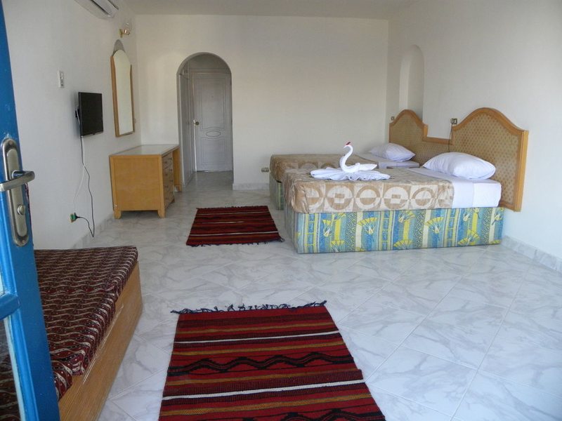 Regnum Halomy Naama Bay (ex 124382