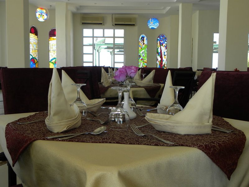 Regnum Halomy Naama Bay (ex 124384