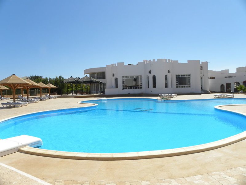 Regnum Halomy Naama Bay (ex 124389