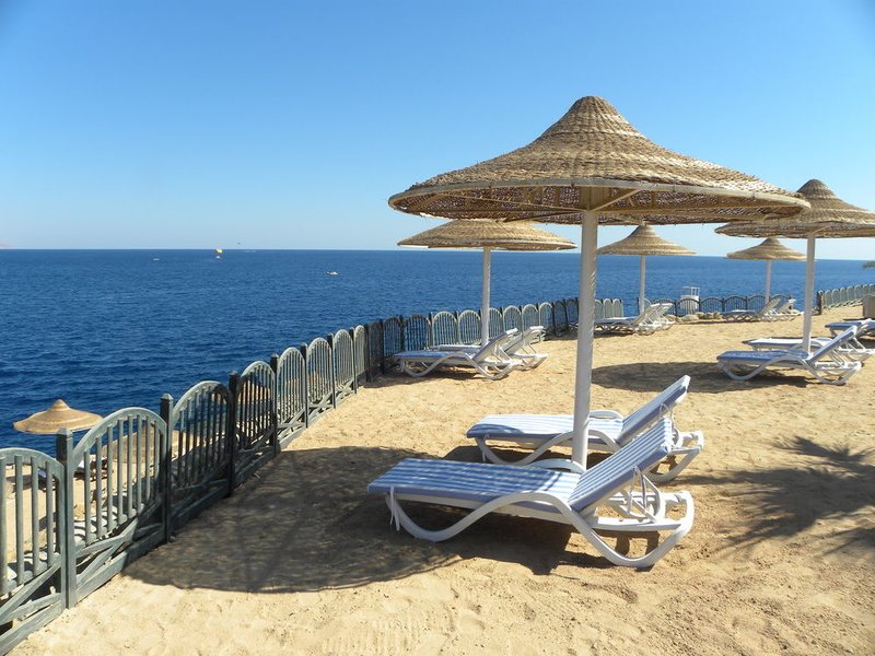 Regnum Halomy Naama Bay (ex 124395