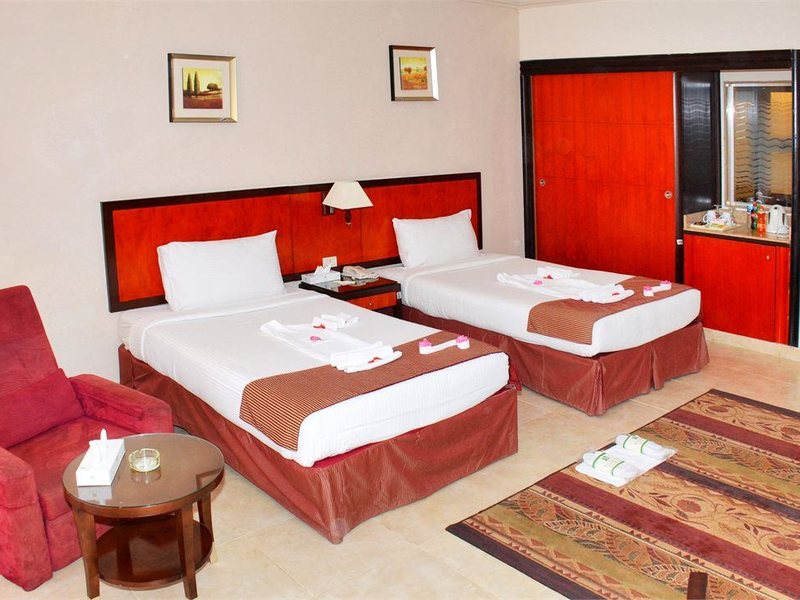 Rehana Royal Beach Resort & Sра 146640