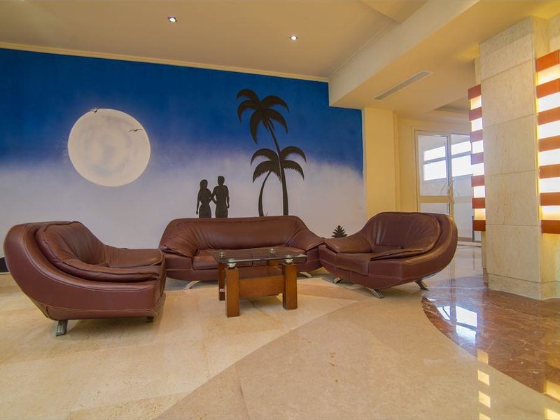 Rehana Royal Beach Resort & Sра 146643