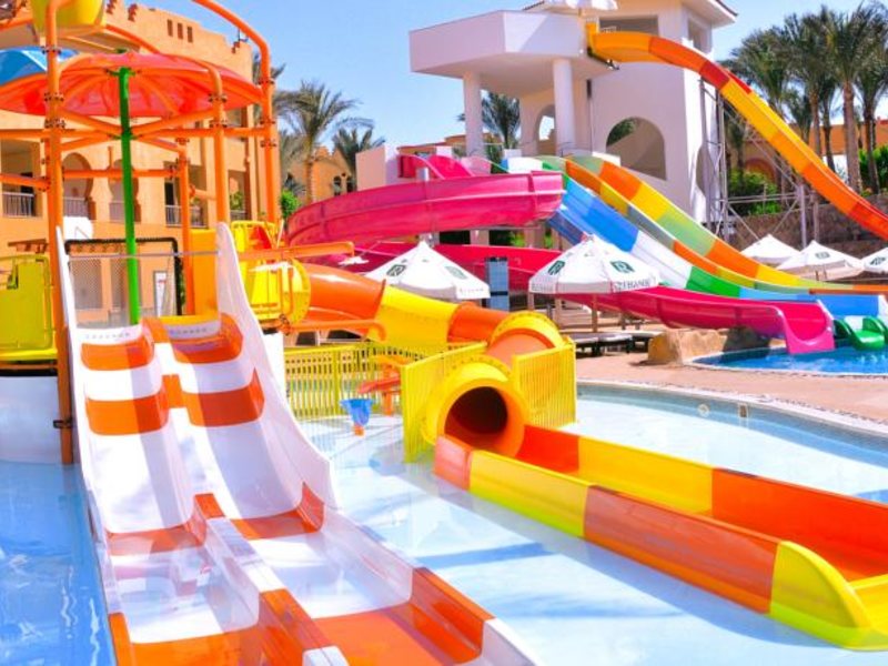 Rehana Royal Beach Resort & Sра 146645