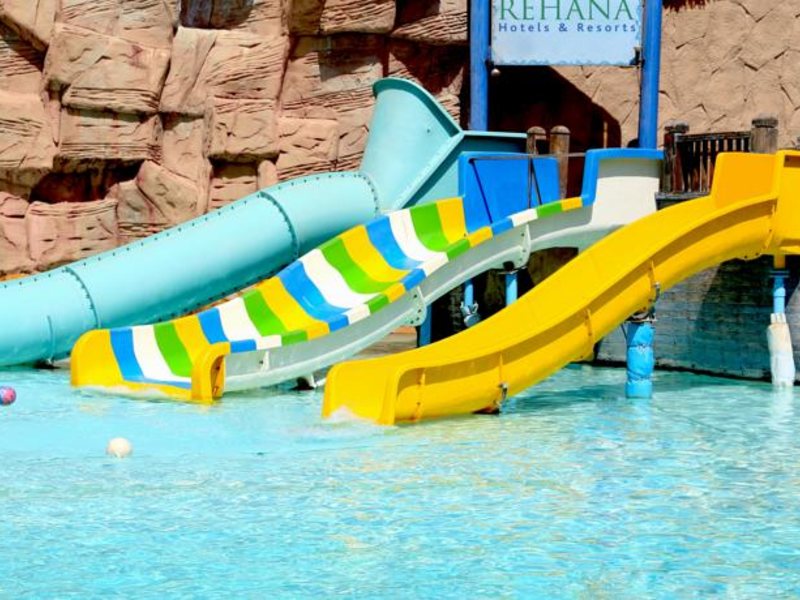Rehana Royal Beach Resort & Sра 146647