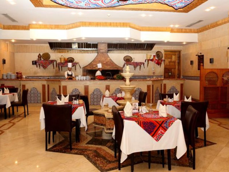 Rehana Royal Beach Resort & Sра 146648