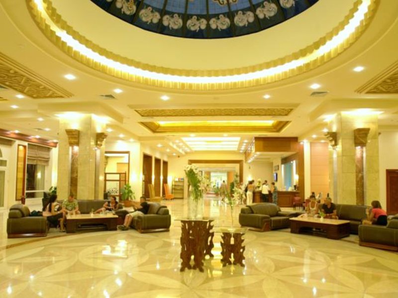 Rehana Royal Beach Resort & Sра 146651