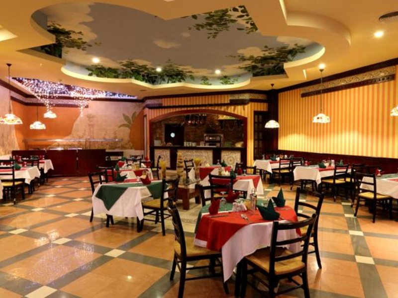 Rehana Royal Beach Resort & Sра 146652