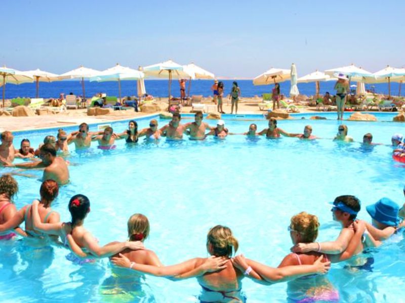 Rehana Royal Beach Resort & Sра 146653