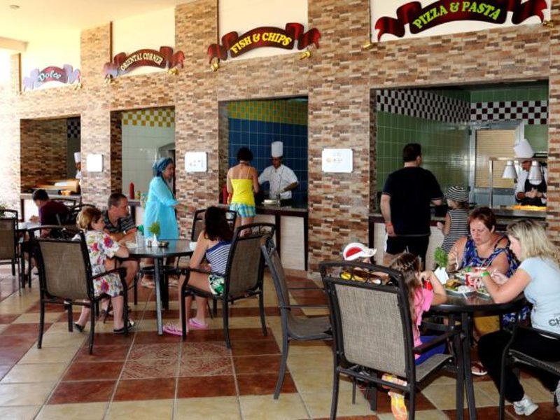 Rehana Royal Beach Resort & Sра 146654