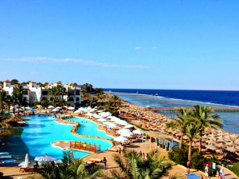 Rehana Royal Beach Resort & Sра 146655