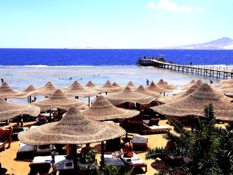 Rehana Royal Beach Resort & Sра 146656