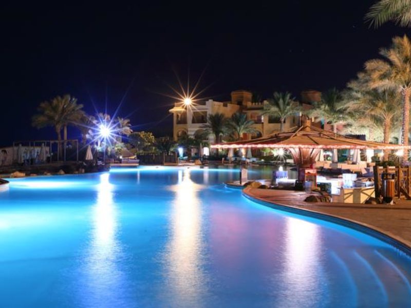 Rehana Royal Beach Resort & Sра 146657