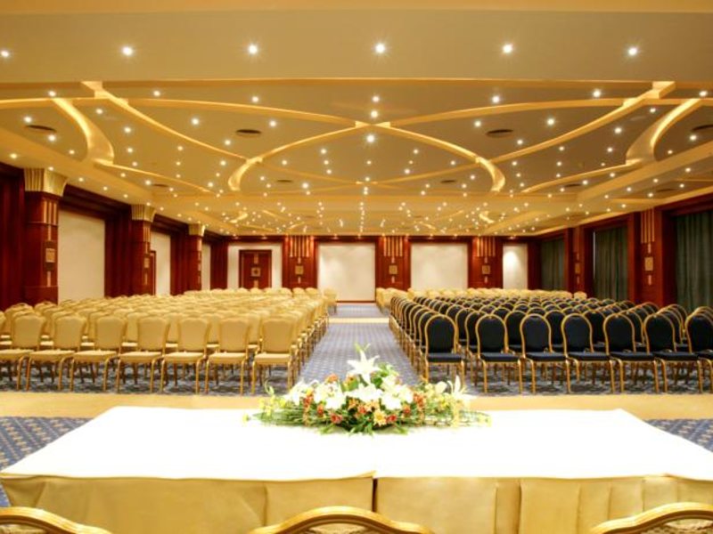 Rehana Royal Beach Resort & Sра 146658