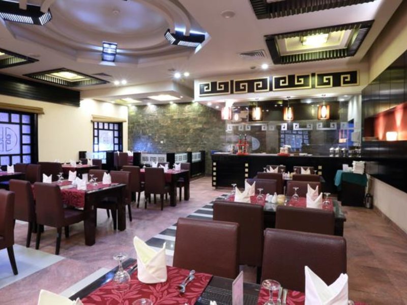 Rehana Royal Beach Resort & Sра 146659