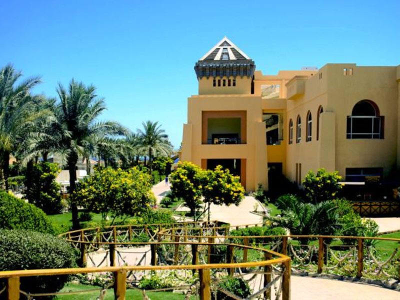 Rehana Royal Beach Resort & Sра 146660