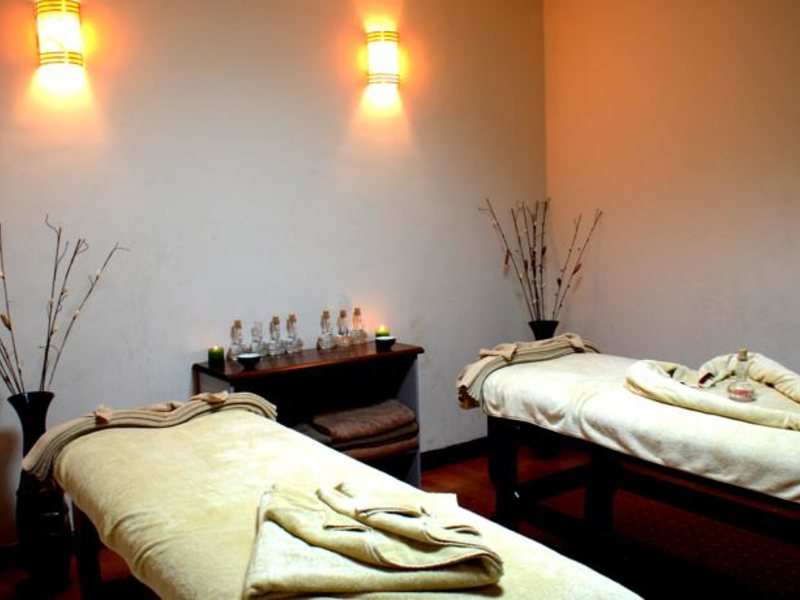 Rehana Royal Beach Resort & Sра 146663