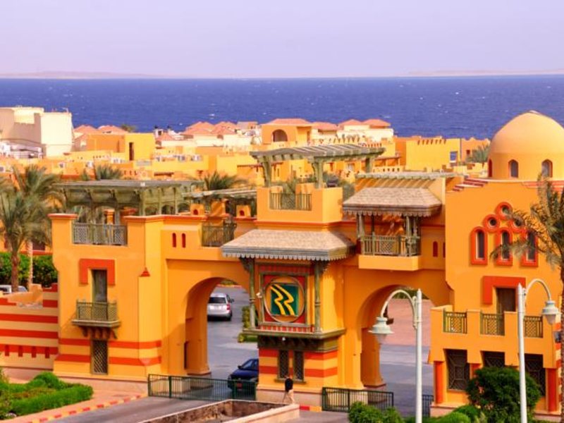 Rehana Royal Beach Resort & Sра 146664